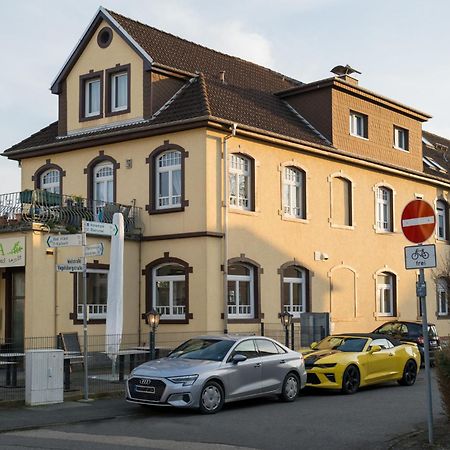 Roca Restaurant Und Hotel Bommersheim Extérieur photo